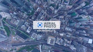 AerialPhoto India -  Aerial Drone photography Filming and Drone UAV Survey in India