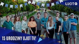 15-lecie UJOT TV