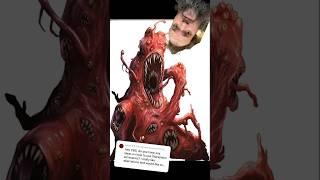 Cosmic Flesh Attack in D&D