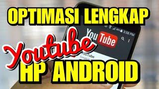 Cara upload Video ke Youtube menggunakan HP Android