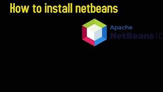 How to install Java Netbeans 8.0.2 on Kali Linux