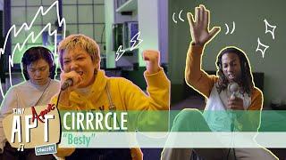 CIRRRCLE presents Tiny Apart APT Concert - "Besty"【LIVE】