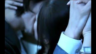 [kiss×kiss×kiss] Super lustful kiss scene~Close the door of the elevator, you are mine alone~Shame