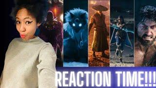 Chill Checking Out "Still Here | Season 2024 Cinematic - League of Legends" Reaction