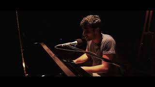 Prateek Kuhad - Tum Jab Paas (Live at Oddbird Theatre)