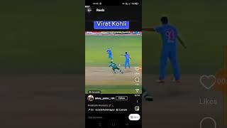 kolhi#run#out#thro##viral#vidio#short#abdul02#