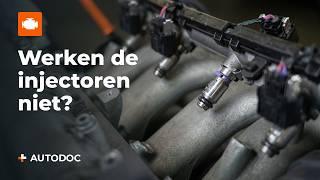 7 tekenen van defecte brandstofinjectoren | Tips van AUTODOC