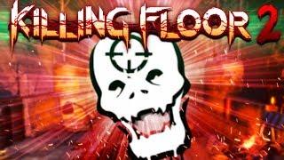 Killing Floor 2 | Daily Objectives and Cranium Cracker Weekly Outbreak