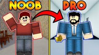 NOOB TO PRO GUIDE IN ARSENAL! (ROBLOX)