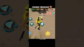 Cheater detected report jett #valorant #valorantclips