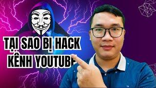 Cách Bảo Vệ Kênh Youtube Khỏi Những Kẻ Xấu Chi Tiết Nhất