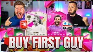 ABSOLUT HEFTIG  SCHOCK in BUY FIRST GUY in EA FC 24 