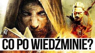 Co po Wiedźminie? Polska fantastyka, która zasługuje na gry [tvgry.pl]