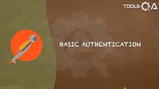 Postman Tutorial #11 -  What is Basic Authentication?