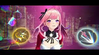 De:Lithe Last Memories (Tutorial Gameplay and Pre-download Cutscenes)