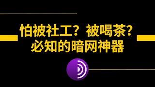 Tor浏览器连接不上？暗网神器洋葱浏览器 | 下载安装全面指南 | 100％提速 | 坚挺到最后的免费翻墙梯子 | 匿名上网 隐私保护