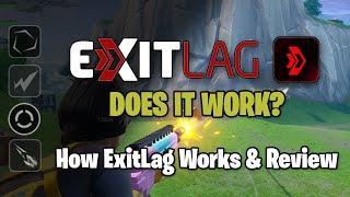 Is ExitLag Worth it? (Exitlag Review) *WTFast, NoPing, Haste Explained*