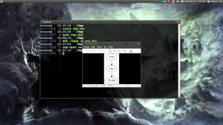 Graphviz - Make Diagrams - Ubuntu 10.10