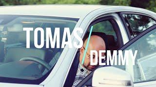 Tomas Demmy - Mlade Dzivce ( OFFICIALvideo ) VlastnaTvorba 2024