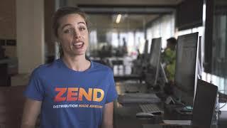 Zend - In 90 Seconds