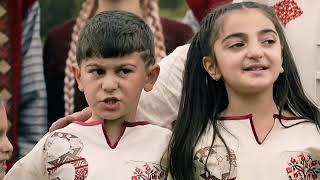 Im Vardenis Իմ Վարդենիս  Ժորա Բարսեղյան Zhora Barseghyan armenian folk music