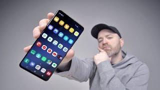 Samsung Galaxy S10 Review - 3 Weeks Later