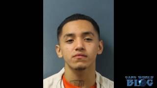 Gang member sentenced to 50 years to life (Cutler, CA)