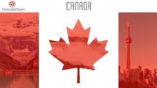 CANADA WEEK! - tune in next week when we show you the beauties of Canada