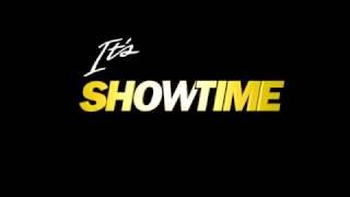 Showtime (It's Showtime) ID/bumper (1986-1990s) remake