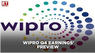 Wipro Q4 preview: Revenue growth seen at 2.9% QOQ with strong deal wins