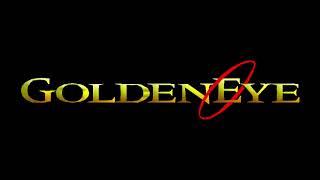 Severnaya Installation, Siberian Plateau ii - GoldenEye (1997) Music Extended