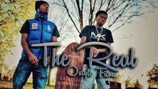 Dinero ft. BossChuck "TheReal" ( Prod.By @iamrobbiecash ) | shot&chopped Ostyle Productions | QB3