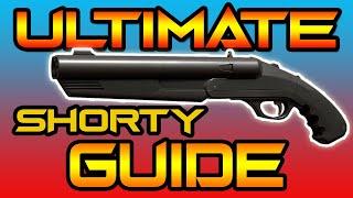 VALORANT SHORTY Guide