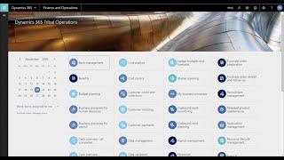 Dynamics 365: The Modern ERP