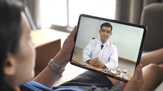 Using Telehealth at Vanderbilt Health [ENGLISH]