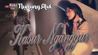 ORIGINAL MUSIC VIDEO KASUR NGANGGUR - NUNUNG ALVI