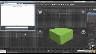 zbrush and 3ds max export/import tutorial