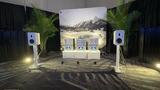 PS Audio FR5 Stand Mount Loudspeakers 