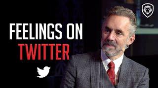 Why Jordan Peterson Hates Twitter