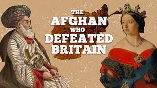 The Afghan Who Defeated The British | Afghanistan Documentary