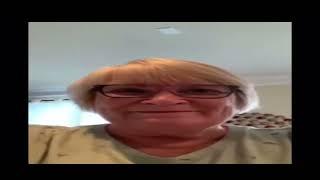 grandma screaming meme original