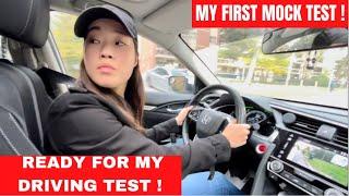 How To Pass Your Mock Driving Test After Only 15 Hours!!!#g2test #lesson #test