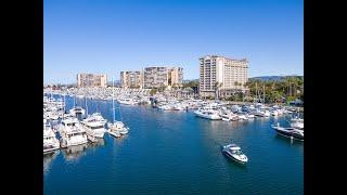 Power of Tourism - Marina del Rey