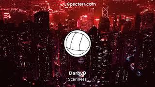 Darby9 - Scariness