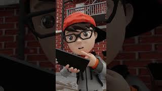 Hey Siri (Animation Meme) #shorts #animation #memes