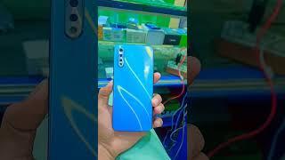 VIVO S1 BEST CAMERA PHONE IN Display fingerprint #grow #trending #pubgmobile #entertainment #viral