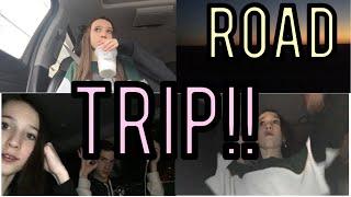 Road trip!!|Jessica Christine