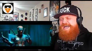Deadpool The Musical 2 - Ultimate Disney Parody - Reaction / Review