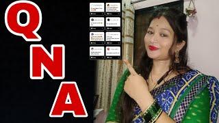 आप सभी के सवालों के जवाब  || QNA vloge || KhushbooKhushi cgvloge || Today vloge ||