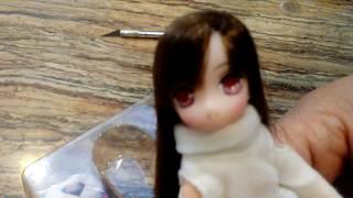 AZONE PICCO NEEMO UNBOXING: Wicked Style Aika IV